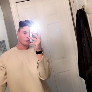 Meet your Posher, Brett